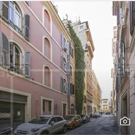 Apartament Casa Dolce Casa