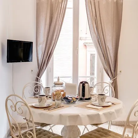 Apartament Casa Dolce Casa Rzym