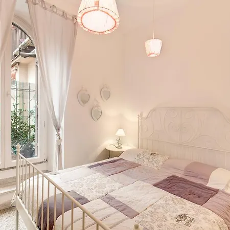 Apartament Casa Dolce Casa *