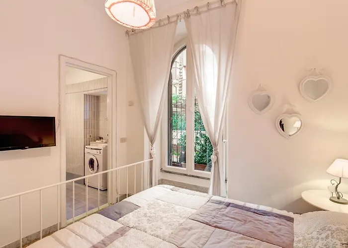 Casa Dolce Casa Roma