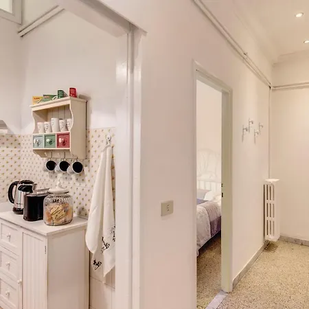 Casa Dolce Casa Daire Roma