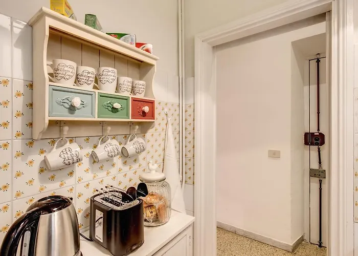 Casa Dolce Casa Roma