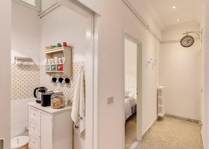 Casa Dolce Casa Daire Roma