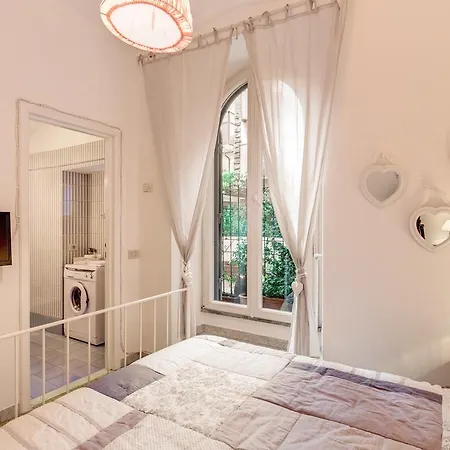 Casa Dolce Casa روما