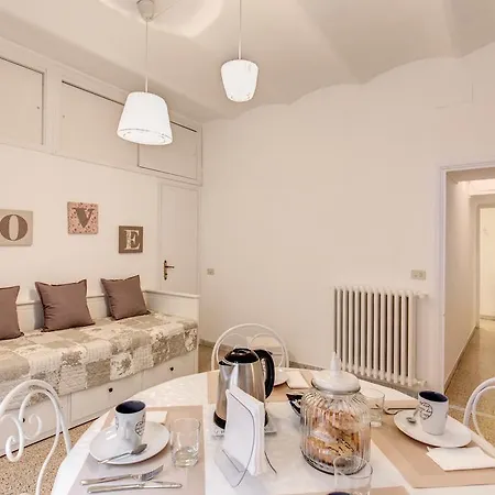 Casa Dolce Casa Apartman