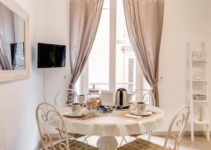 Apartman Casa Dolce Casa Róma