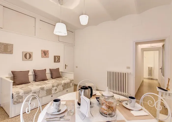 Casa Dolce Casa Apartman