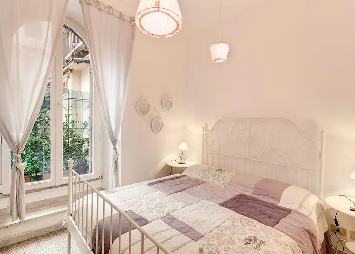 Apartman Casa Dolce Casa *